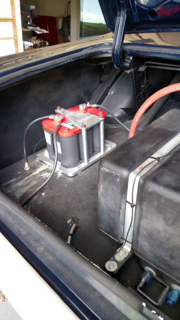 1967 Ford Fairlane - photo 8