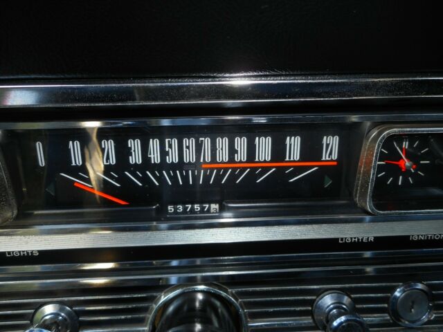 1967 Ford Fairlane GT - photo 12