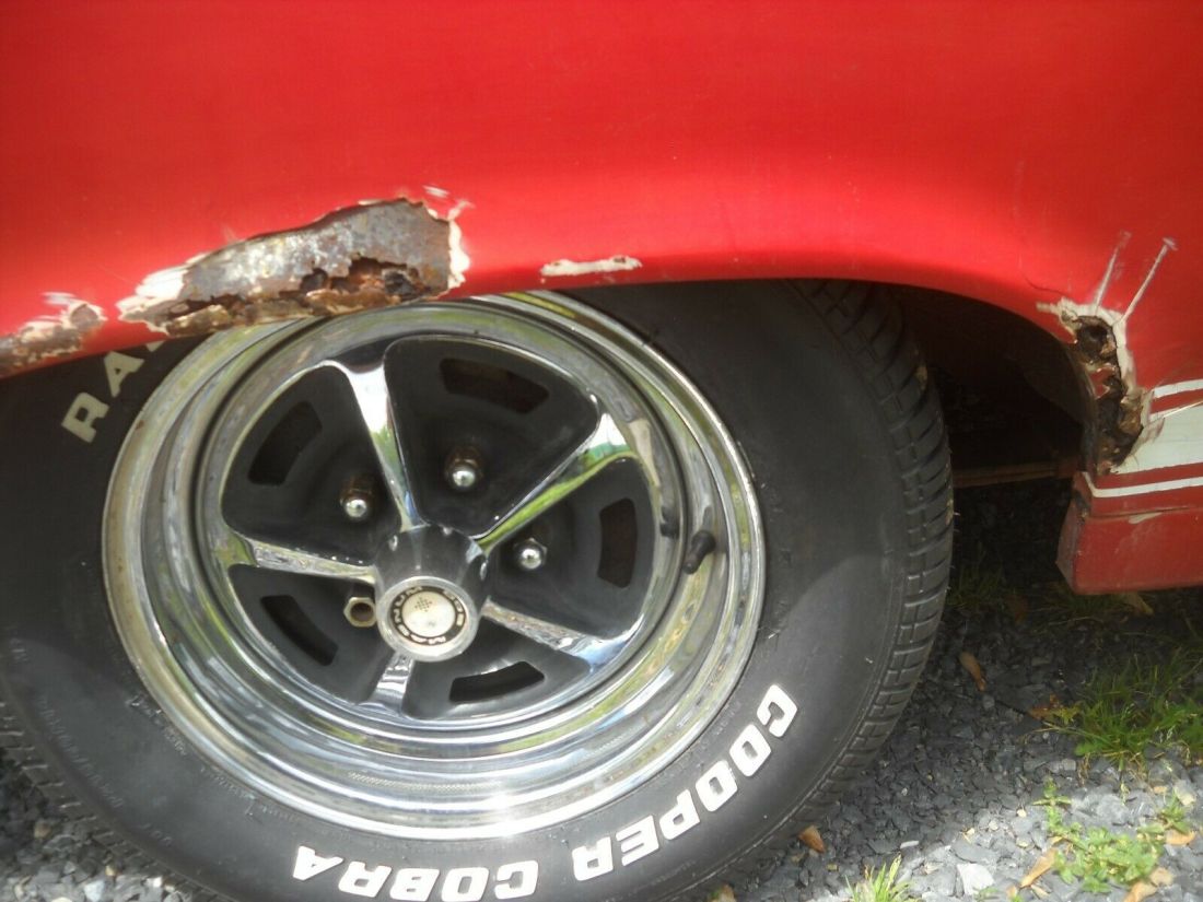 1967 Ford Fairlane - photo 10