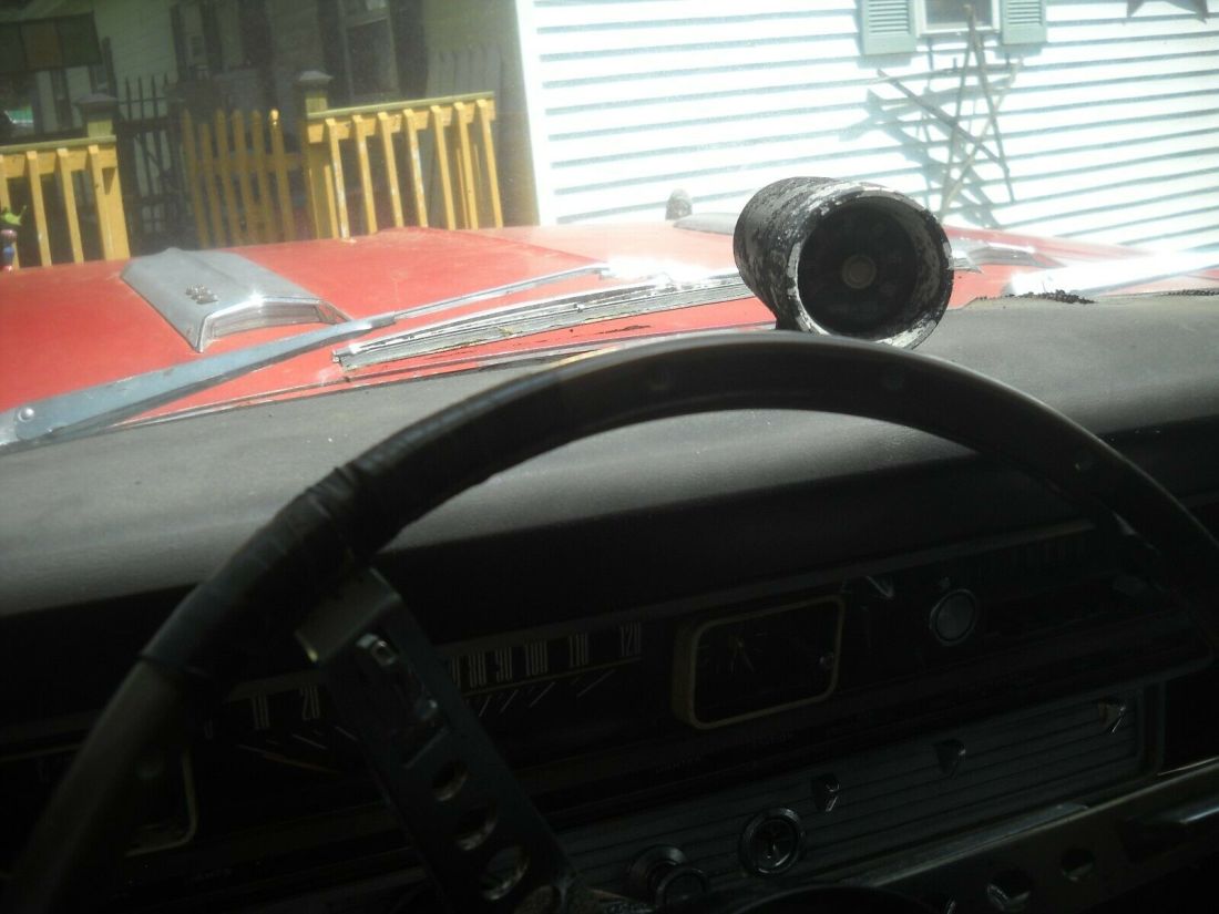 1967 Ford Fairlane - photo 4