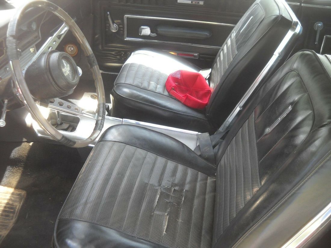 1967 Ford Fairlane - photo 5