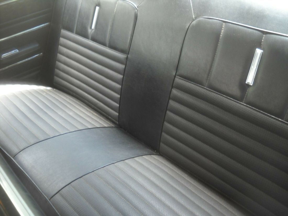 1967 Ford Fairlane - photo 6