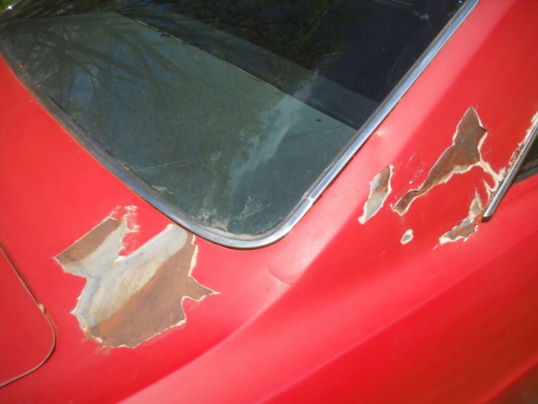 1967 Ford Fairlane - photo 9