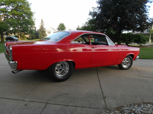 1967 FORD FAIRLANE GT 428 CJ PROSTREET TOURING JUST BEAUTIFUL CAR SHOW CRUISER 1967 Ford Fairlane GT