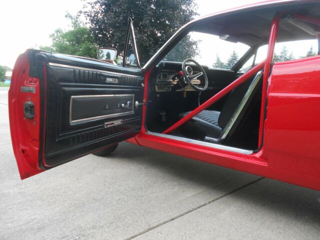 1967 Ford Fairlane GT - photo 12