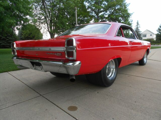 1967 Ford Fairlane GT - photo 9