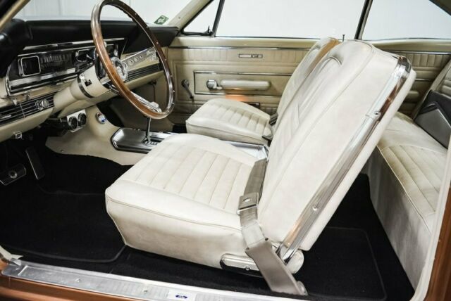 1967 Ford Fairlane GT-A - photo 13