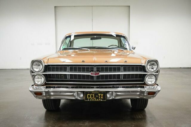 1967 Ford Fairlane GT-A - photo 2