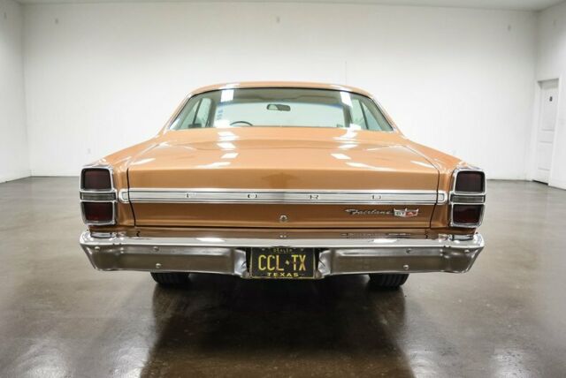 1967 Ford Fairlane GT-A - photo 6