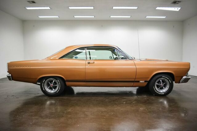 1967 Ford Fairlane GT-A - photo 8