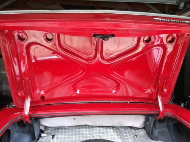 1967 Ford Fairlane GT Convertible Big Block 4 Speed - photo 11