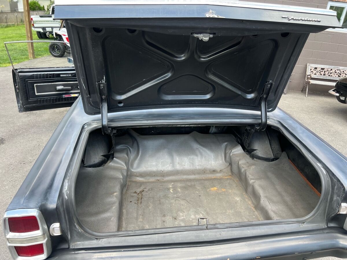 1967 Ford Fairlane GT - photo 11