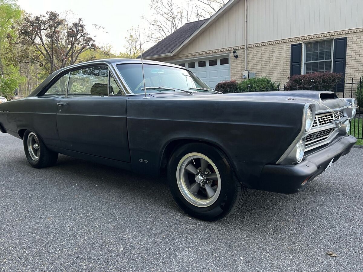 1967 Ford Fairlane GT - photo 4