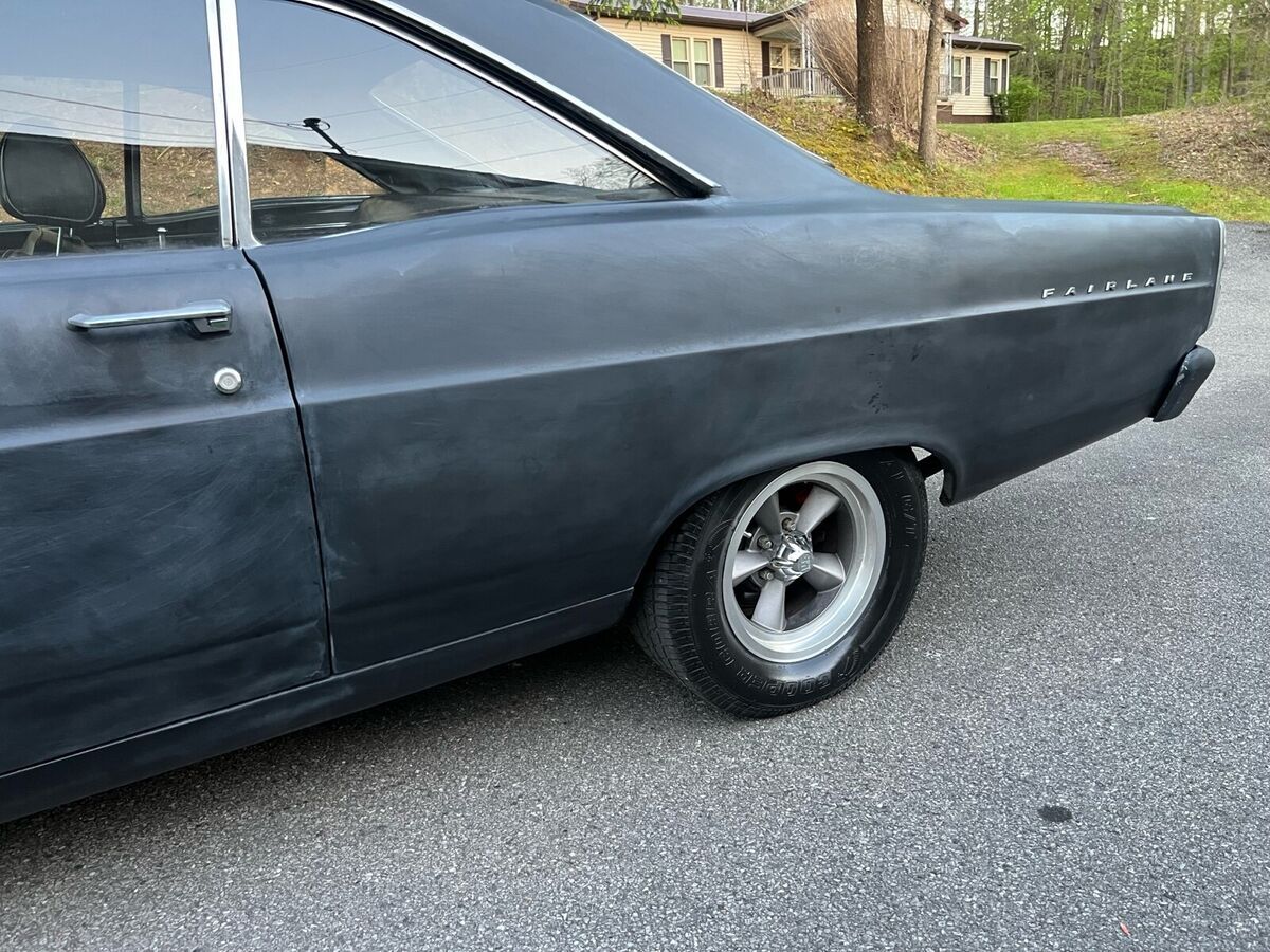 1967 Ford Fairlane GT - photo 6