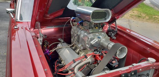 1967 Ford Fairlane GT - Custom - photo 9