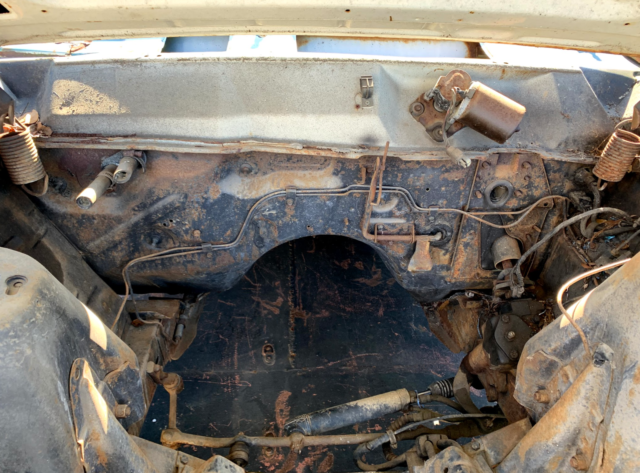 1967 Ford Fairlane - photo 13