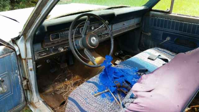 1967 Ford Fairlane - photo 3