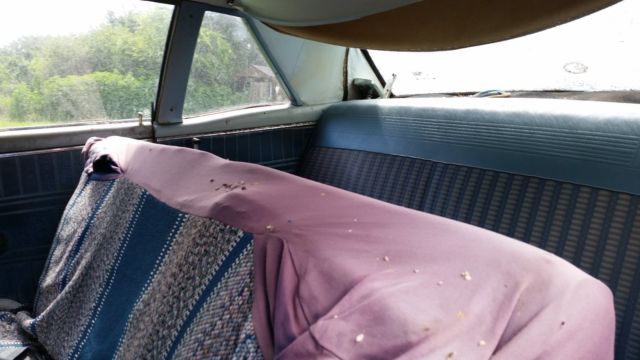 1967 Ford Fairlane - photo 7