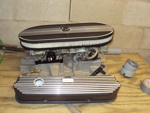 1967 Ford Ranchero - photo 6
