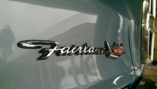 1967 Ford Ranchero - photo 8