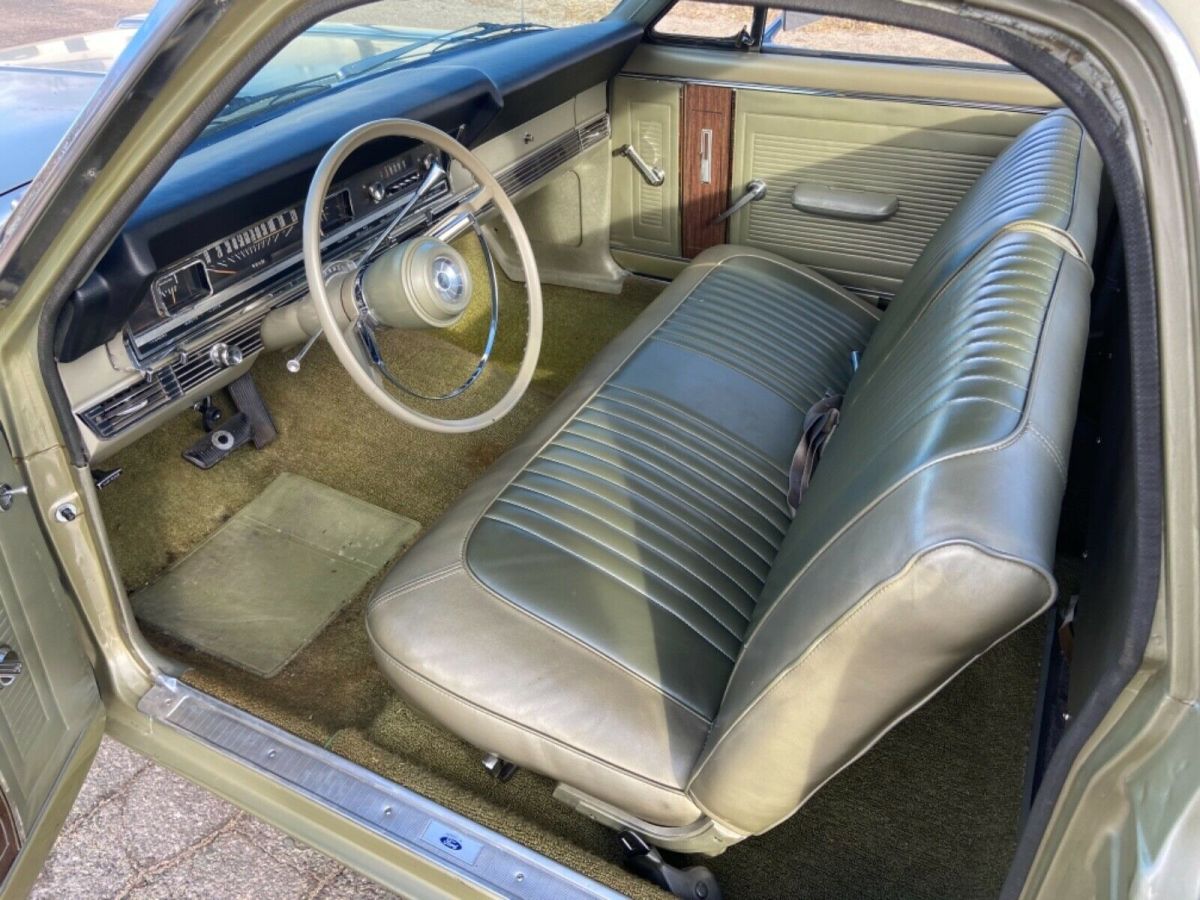 1967 Ford Ranchero - photo 11