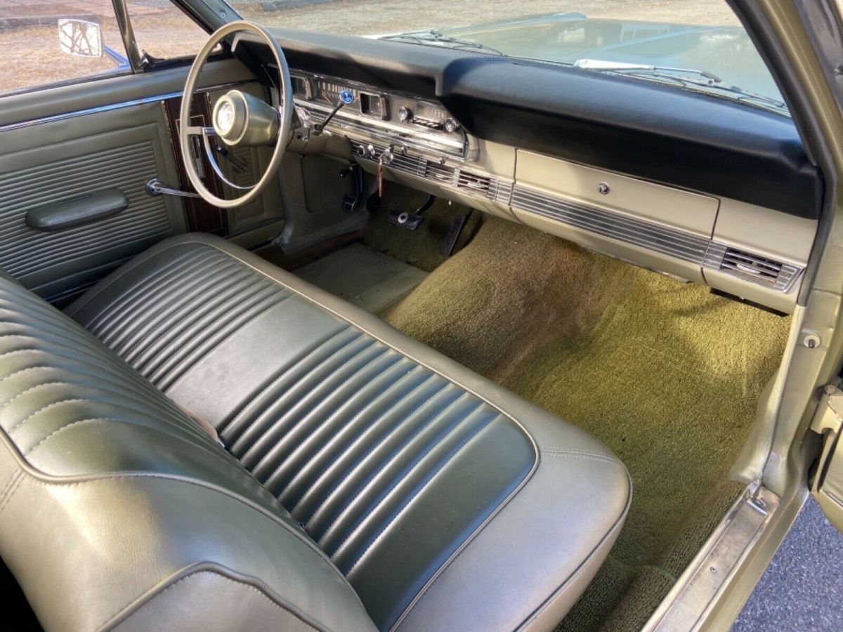 1967 Ford Ranchero - photo 5