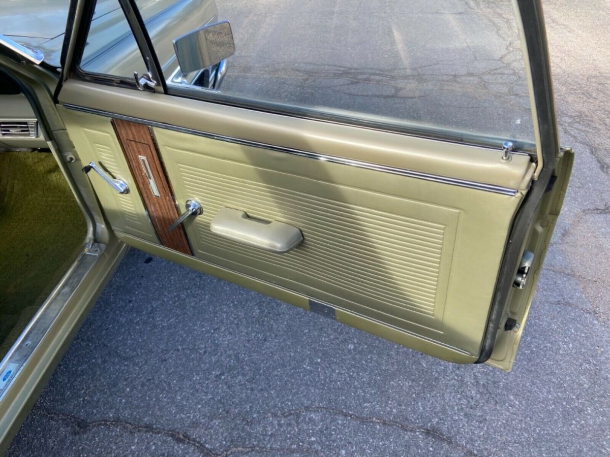 1967 Ford Ranchero - photo 6