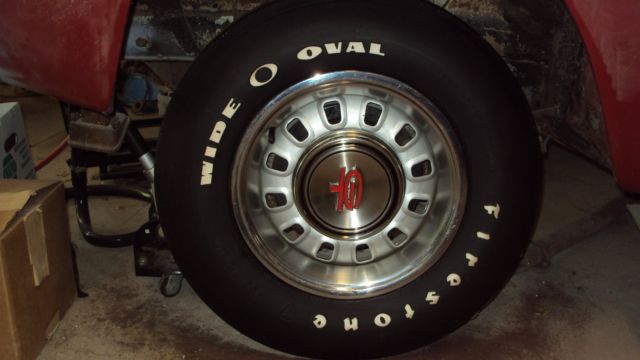 1967 Ford Ranchero - photo 12