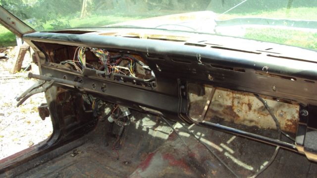 1967 Ford Ranchero - photo 7