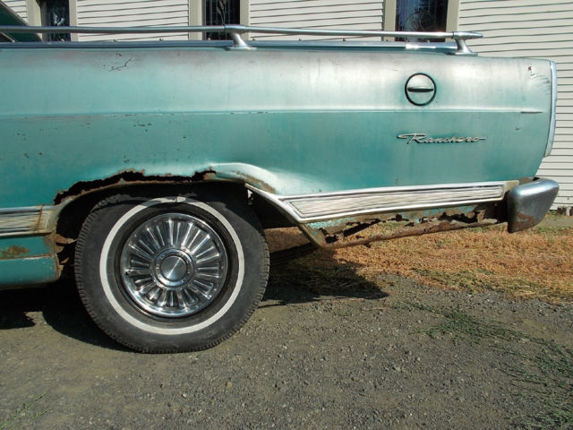 1967 Ford Ranchero XL - photo 6