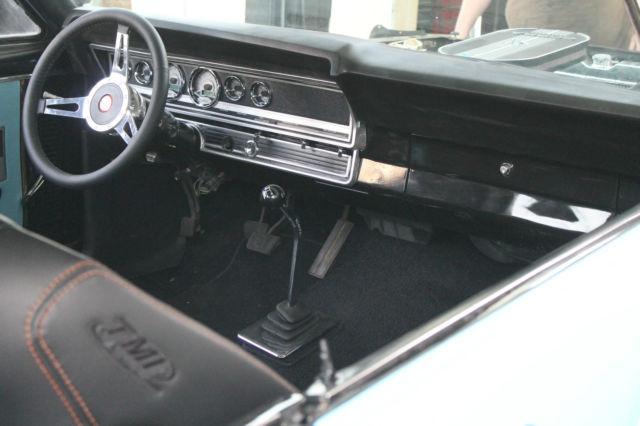 1967 Ford Fairlane - photo 11