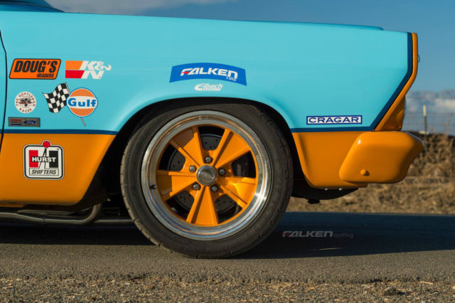 1967 Ford Fairlane - photo 13