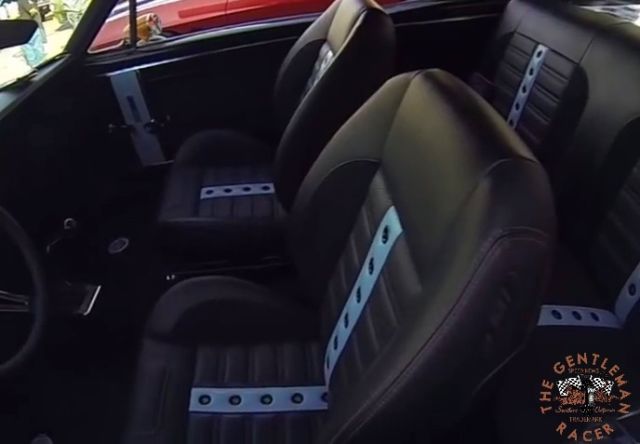 1967 Ford Fairlane - photo 5