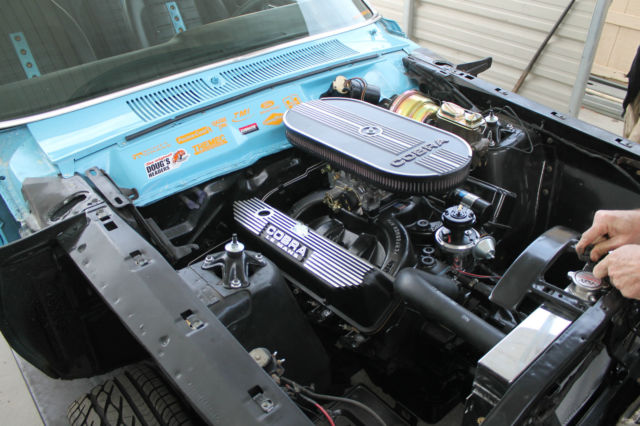 1967 Ford Fairlane - photo 9