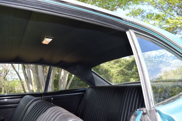 1967 Ford Fairlane - photo 10