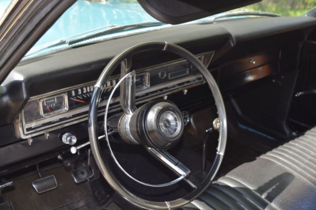 1967 Ford Fairlane - photo 11