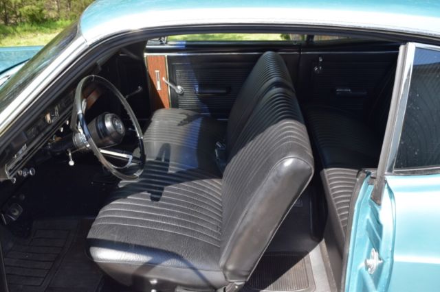 1967 Ford Fairlane - photo 12