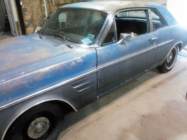 1967 Ford Falcon - photo 3