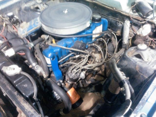 1967 Ford Falcon - photo 6