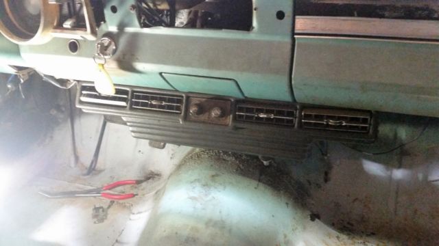 1967 Ford Falcon - photo 8