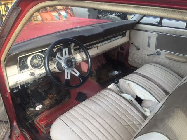 1967 Ford Falcon - photo 7