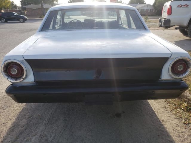 1967 Ford Falcon Coupe 2 door - photo 8
