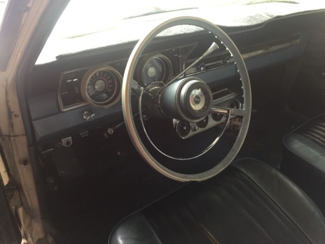 1967 Ford Falcon - photo 11