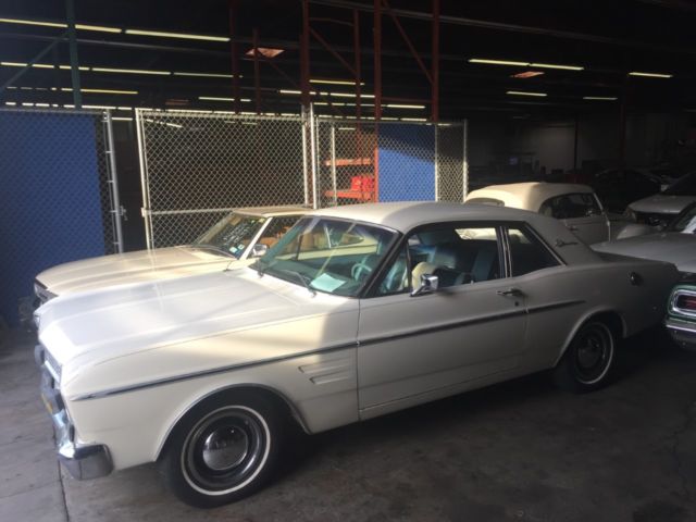 1967 Ford Falcon BLUE - photo 10