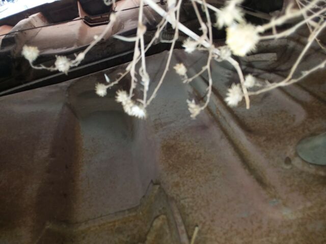 1967 Ford Falcon - photo 12