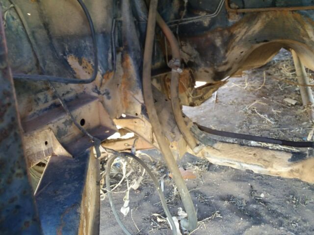 1967 Ford Falcon - photo 3