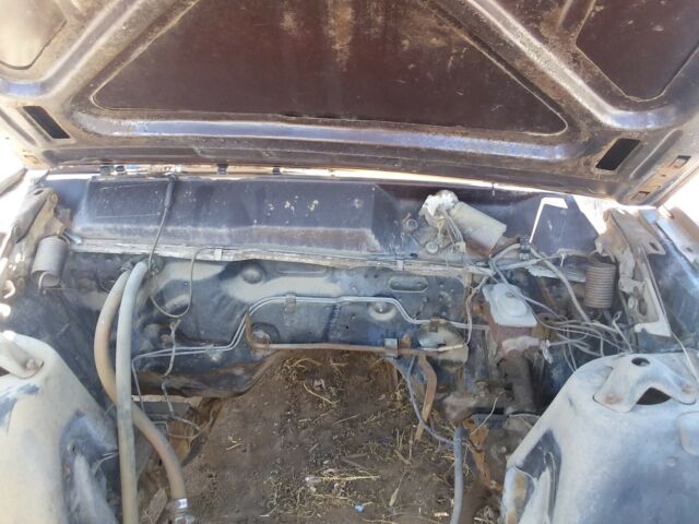 1967 Ford Falcon - photo 4