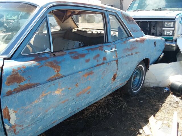 1967 Ford Falcon - photo 5