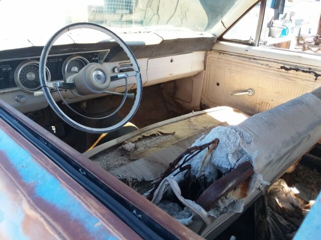 1967 Ford Falcon - photo 6