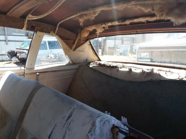 1967 Ford Falcon - photo 8